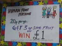 human fruit machine poster|SPCK Assemblies .